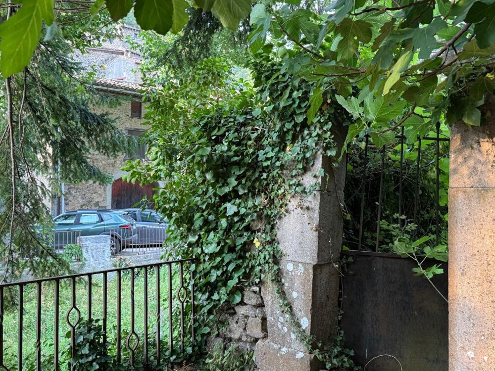 Vente Maison Maison à vendre 2 pièces TERMES (11) Termes