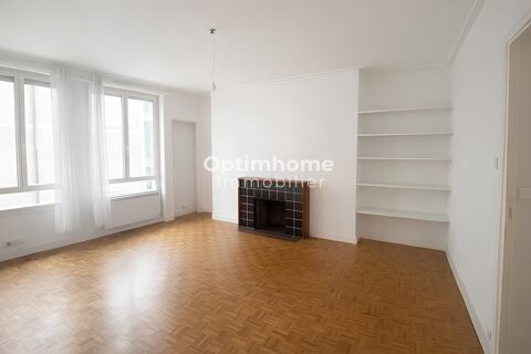  Appartement à vendre 3 pièces 69 m²
