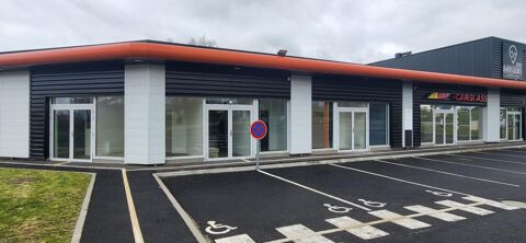 Locaux/Biens immobiliers 132000 87200 Saint junien