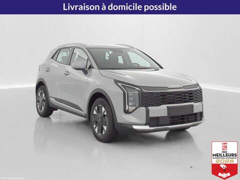 Annonce voiture Kia Sportage 36060 €