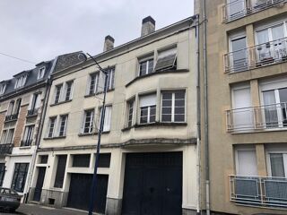  Immeuble à vendre 350 m²