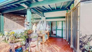  Appartement � vendre 2 pi�ces 50 m�