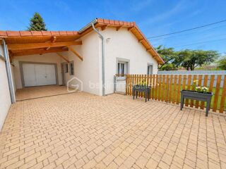  Maison � vendre 4 pi�ces 97 m�