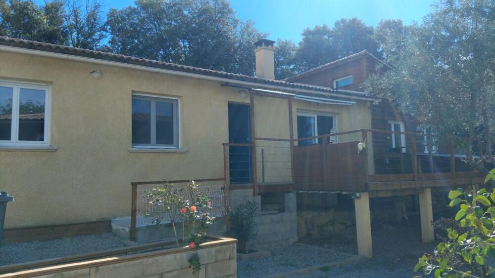 Vente Maison Maison Quissac 7 pièces 125 m2 Quissac