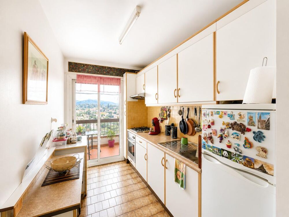 Vente Appartement Appartement Cannes