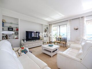  Appartement à vendre 5 pièces 165 m²