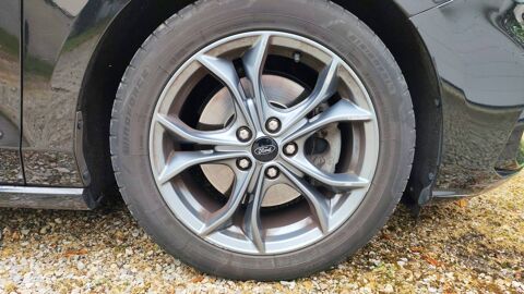 Focus SW 1.5 Ecoblue 120 BVA6 ST-Line 2020 occasion 69290 Craponne
