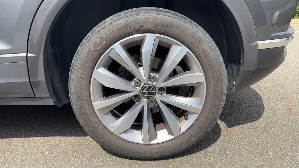 T-ROC 1.0 TSI 110 Lounge 2021 occasion 35370 Argentre Du Plessis