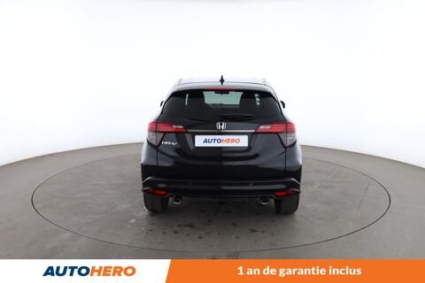 HR-V 1.5 i-VTEC Turbo Sport 182 ch 2019 occasion 92130 Issy-les-Moulineaux