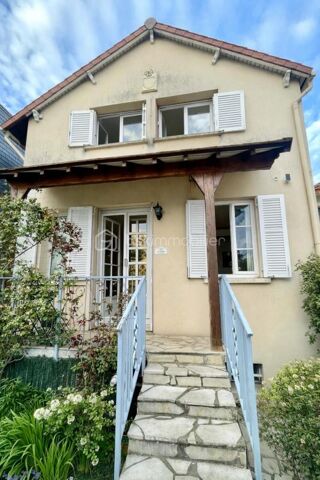  Maison � vendre 6 pi�ces 167 m�