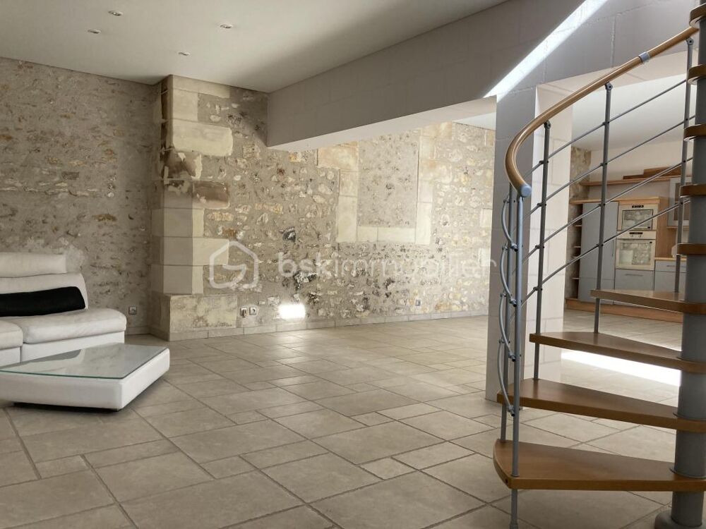 Vente Maison Maison de 180 m2 Tours Prébendes Tours