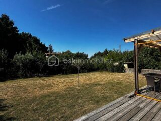 Maison à vendre 3 pièces 65 m²
