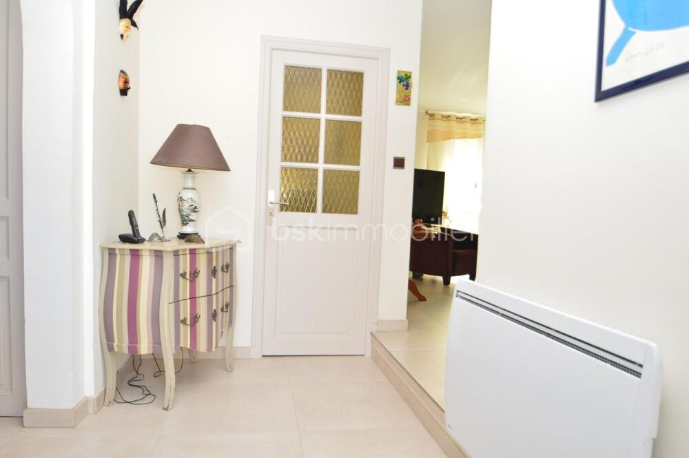 Vente Villa Belle villa familiale avec piscine, 151 m² et carport Cabestany