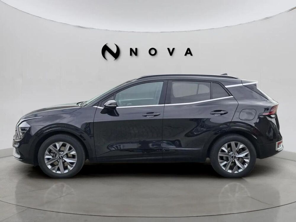 Sportage 1.6 T-GDi • MHEV GT-Line Toit ouvrant 2023 occasion 33600 Pessac