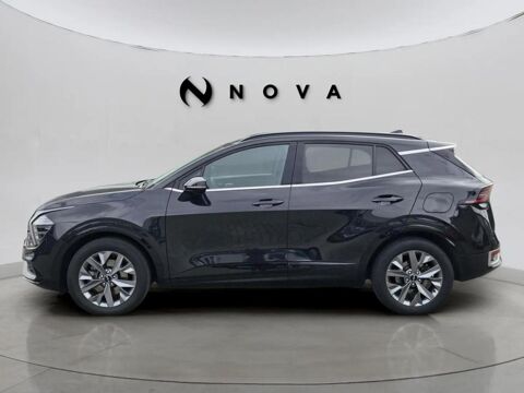 Sportage 1.6 T-GDi • MHEV GT-Line Toit ouvrant 2023 occasion 33600 Pessac