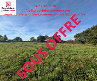  Terrain � vendre 3790 m�