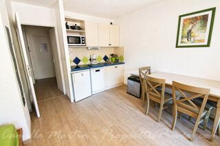  Appartement à vendre 1 pièce 25 m²