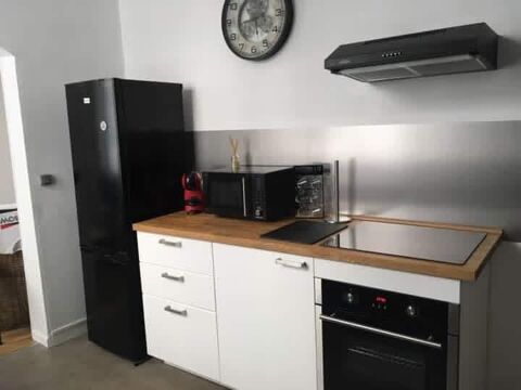  Appartement � louer 2 pi�ces 37 m�