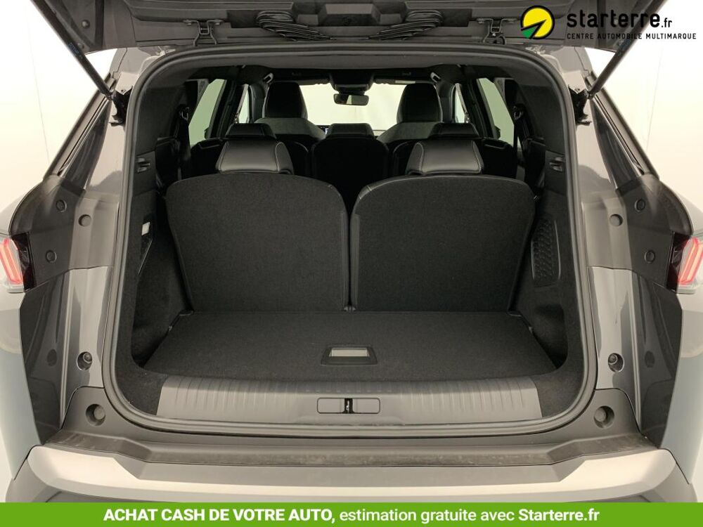 5008 Hybrid 145 e-DCS6 Allure 2026 occasion 69190 Saint-Fons