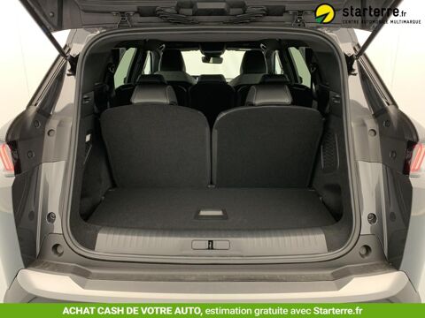 5008 Hybrid 145 e-DCS6 Allure 2026 occasion 69190 Saint-Fons