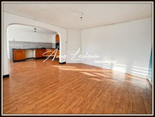  Maison � vendre 4 pi�ces 77 m�