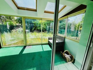  Maison à vendre 7 pièces 181 m²