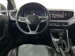 Polo 1.0 TSI 110 S&S DSG7 Style 2021 occasion 31100 Toulouse
