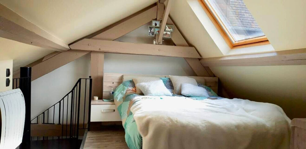Vente Maison Maison Alencon hyper centre 4 pièce(s) 98 m2 Alencon