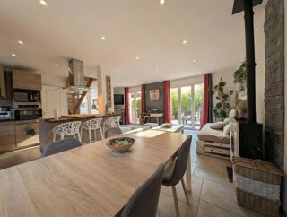  Maison � vendre 5 pi�ces 110 m�