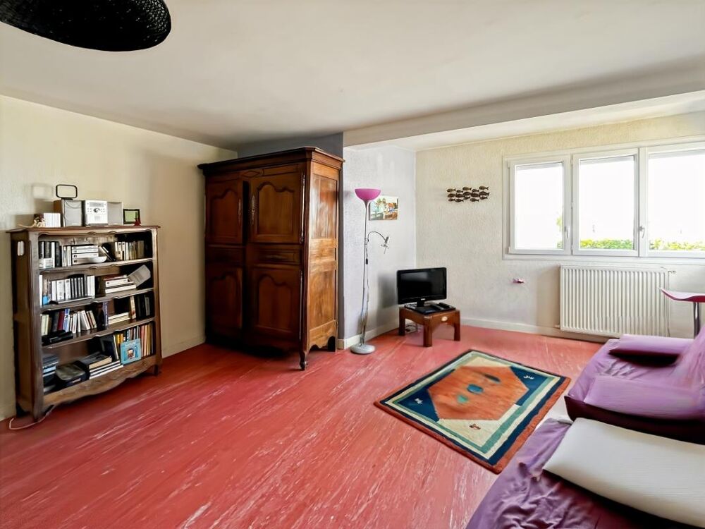 Vente Appartement Appartement Royan