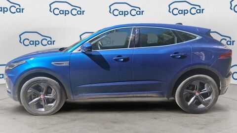 E-PACE P300e 309 AWD BVA8 R-Dynamic SE 2021 occasion 75016 Paris