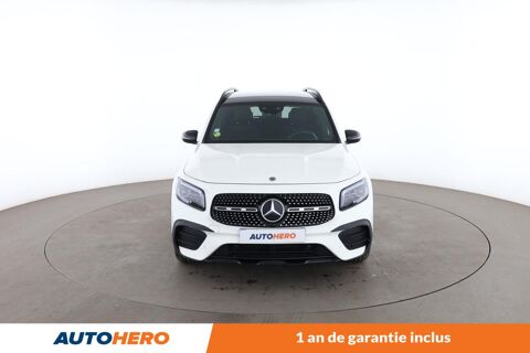 GLB 200 d AMG Line 150 ch 2021 occasion 92130 Issy-les-Moulineaux