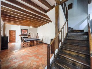  Maison � vendre 6 pi�ces 150 m�