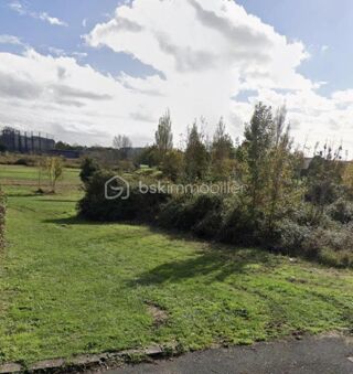  Terrain à vendre 722 m²