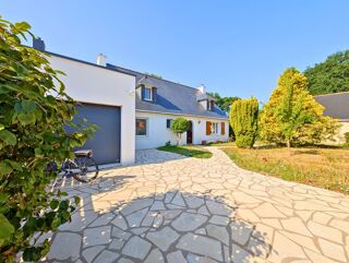  Maison � vendre 8 pi�ces 145 m�