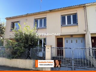  Maison � vendre 5 pi�ces 90 m�