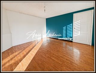  Maison � vendre 4 pi�ces 77 m�