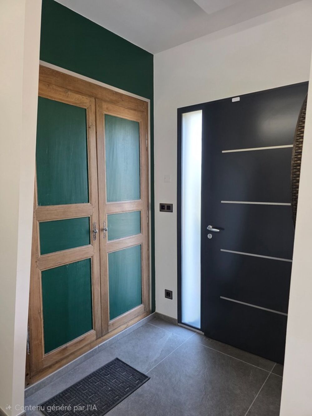 Vente Maison Coup de cœur ! Magnifique villa contemporaine de 136 m² et garage/dépendance de 125 m² – Chambaron-sur-Morge (Pontmort) Chambaron sur morge