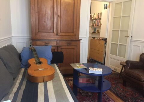  Appartement � louer 3 pi�ces 44 m�