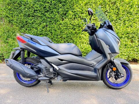 Scooter PEUGEOT 2023 occasion Lampertheim 67450