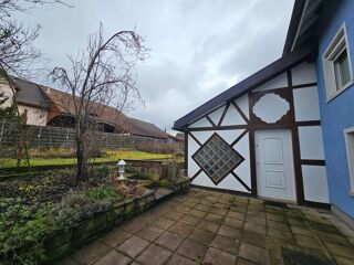  Maison � vendre 7 pi�ces 224 m�