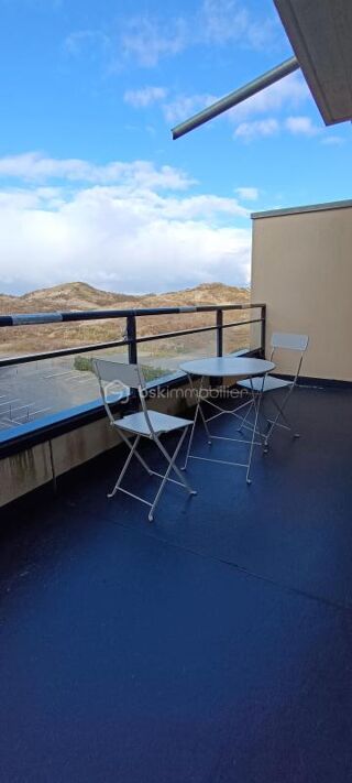  Appartement  vendre 2 pices 51 m