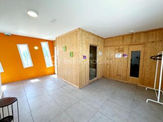  Appartement à vendre 1 pièce 21 m²