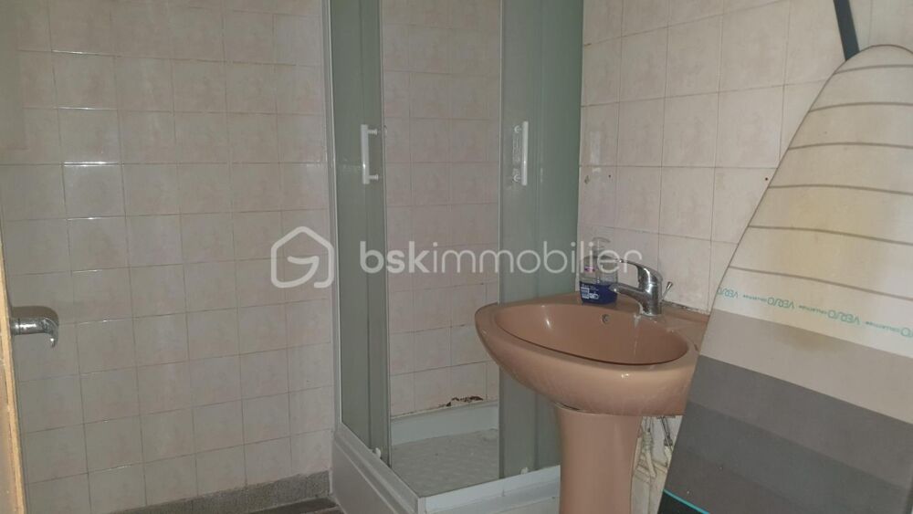 Vente Appartement Appartement F3 de 66m² / 3 chambres/ ascenseur Le havre