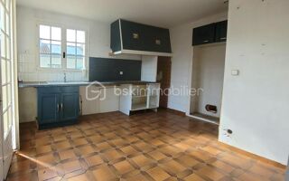 Maison � vendre 8 pi�ces 136 m�