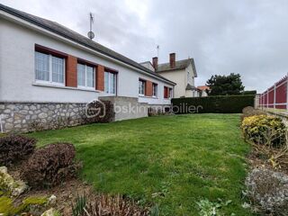  Maison � vendre 6 pi�ces 159 m�