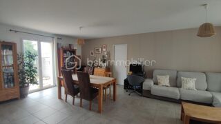  Villa � vendre 5 pi�ces 95 m� Bourg saint andeol