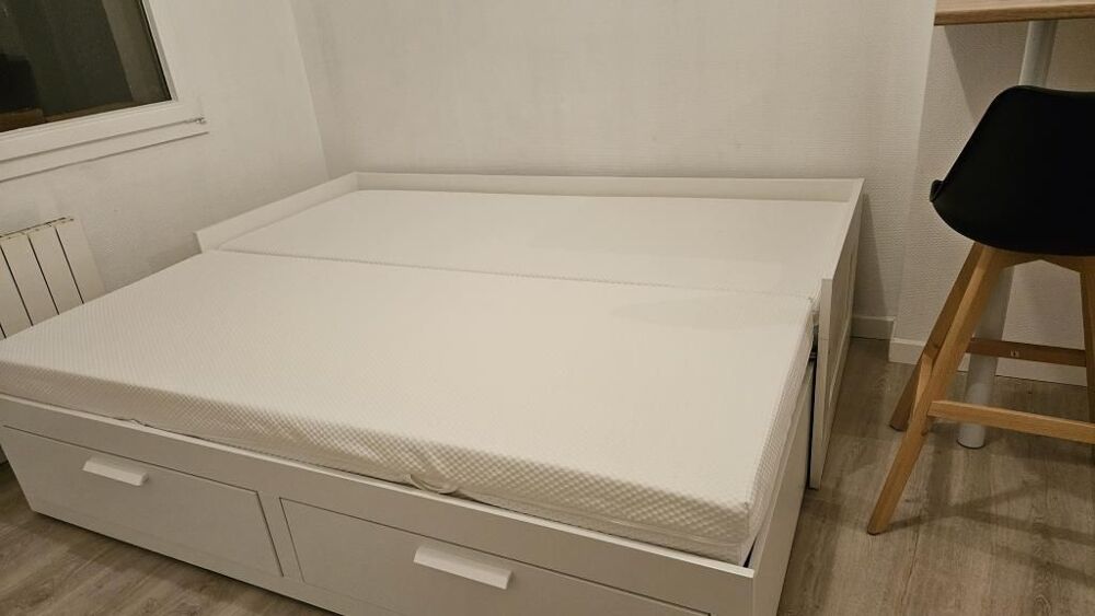 Location Appartement Studio de 18m2 à louer sur Metz Metz