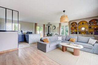  Maison à vendre 6 pièces 136 m²
