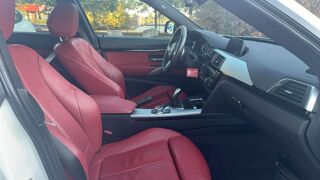 S&eacute;rie 3 GT 320d 190 BVA8 M Sport - Automatique Entretien constructeu 2017 occasion 76230 Isneauville